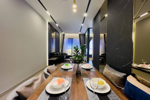 Eco Peak Residences