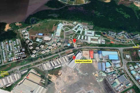 Location - harummas118
