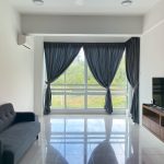 seri manis condominium