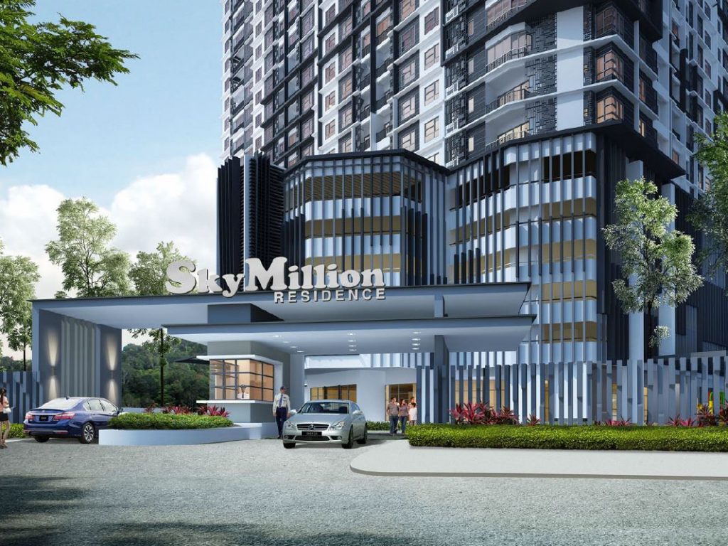 sky million
