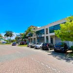Alam mesra plaza permai
