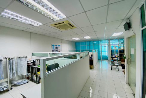 Alam mesra plaza permai