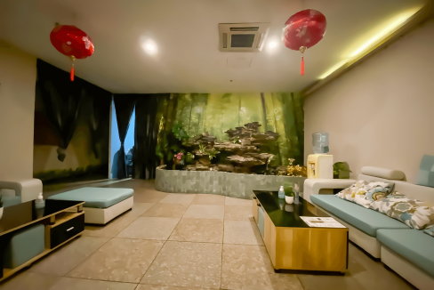 Asia City Complex Lot 2.1