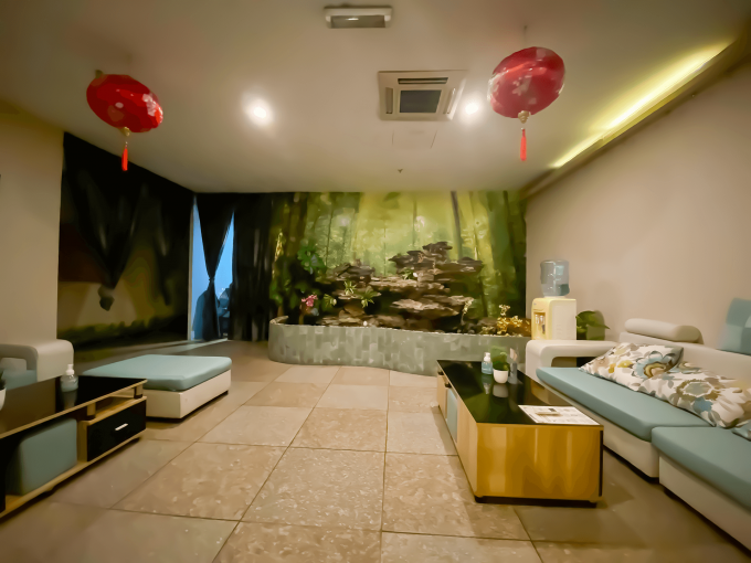 Zen Borneo