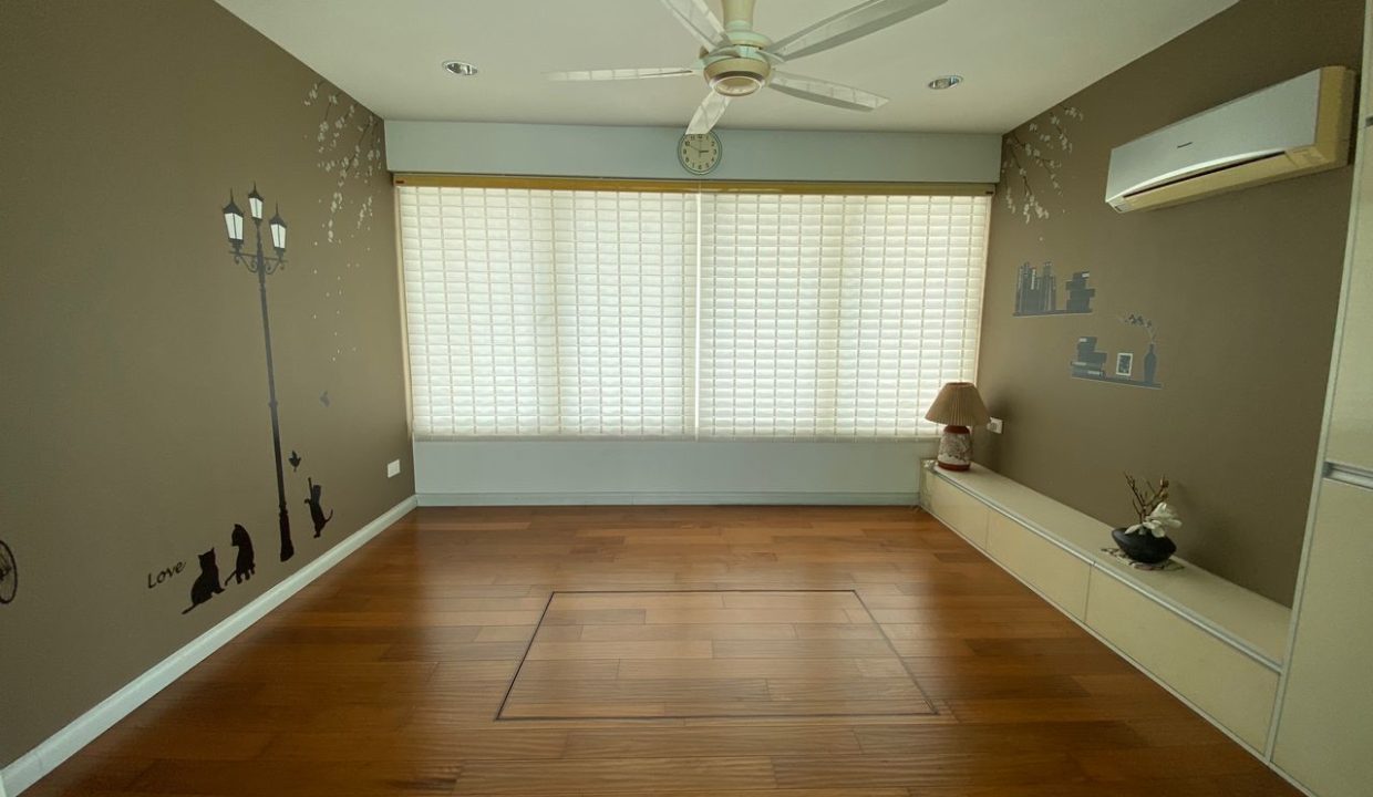 1st floor japanese room