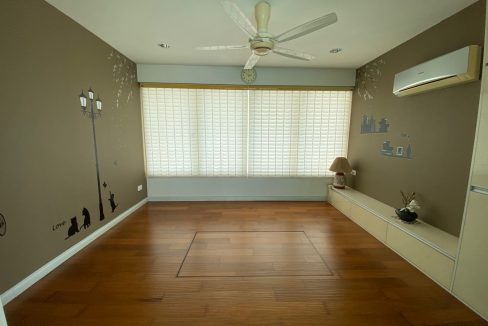 1st floor japanese room