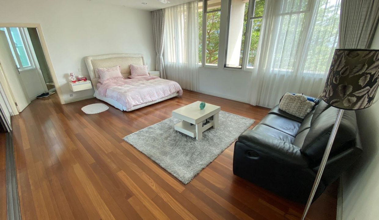 master room