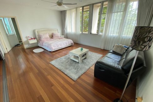 master room