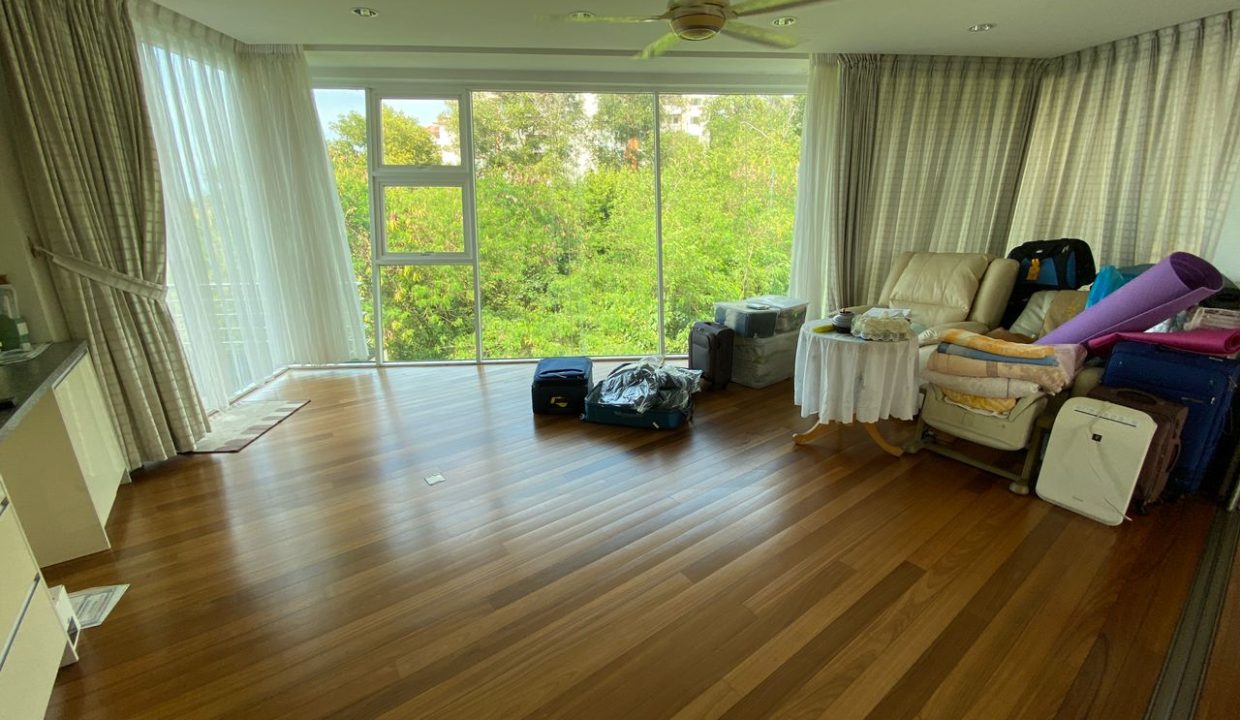 master room view
