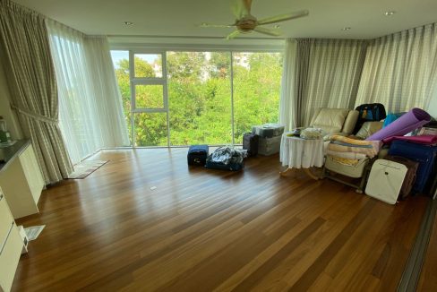 master room view