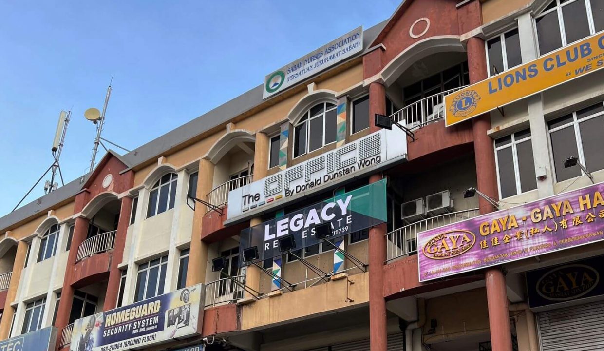 signboard