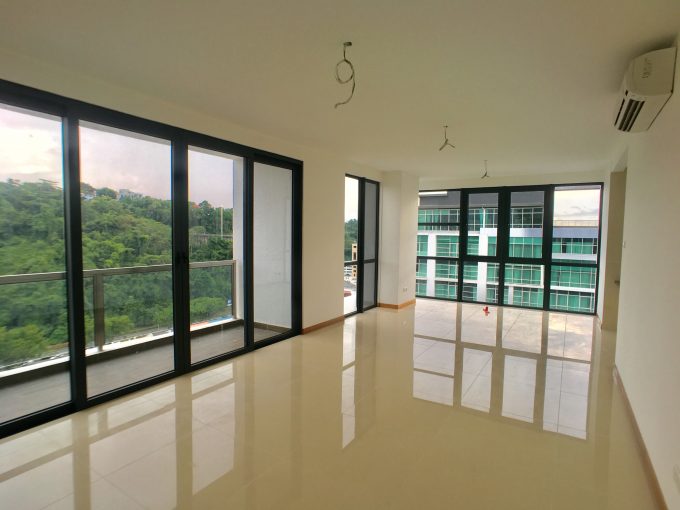 Jesselton Residence - Yeoh