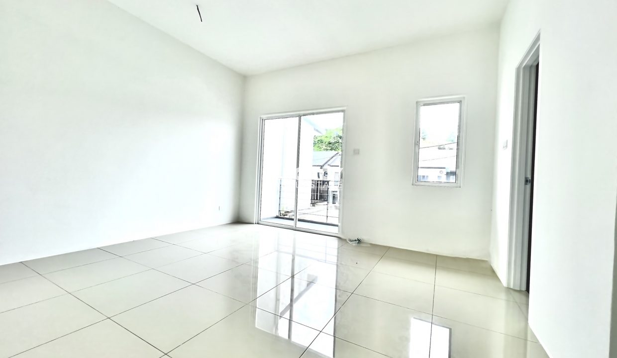 Taman Bukit Damaisari - Yeoh