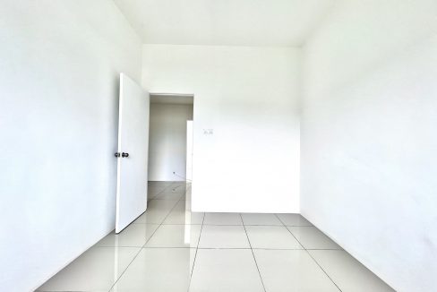 Taman Bukit Damaisari - Yeoh
