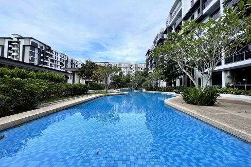 Greenfield Residence - Yeoh