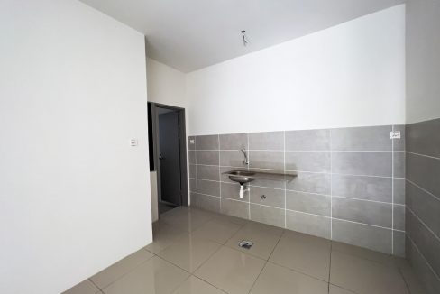 Greenfield Residence - Yeoh