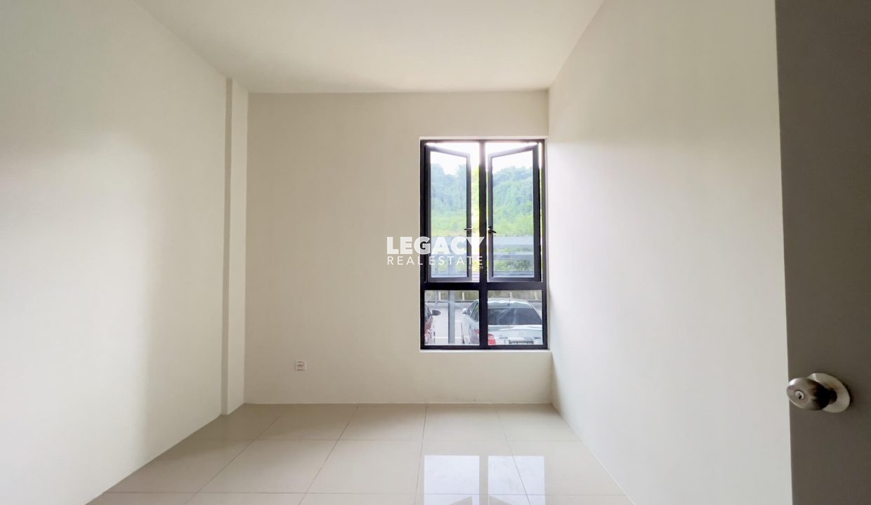 Greenfield Residence - Yeoh
