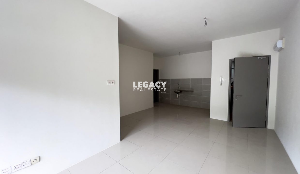 Greenfield Residence - Yeoh