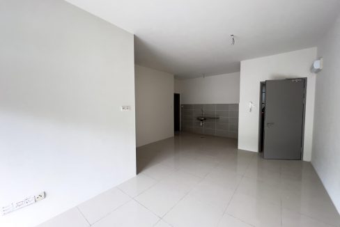 Greenfield Residence - Yeoh