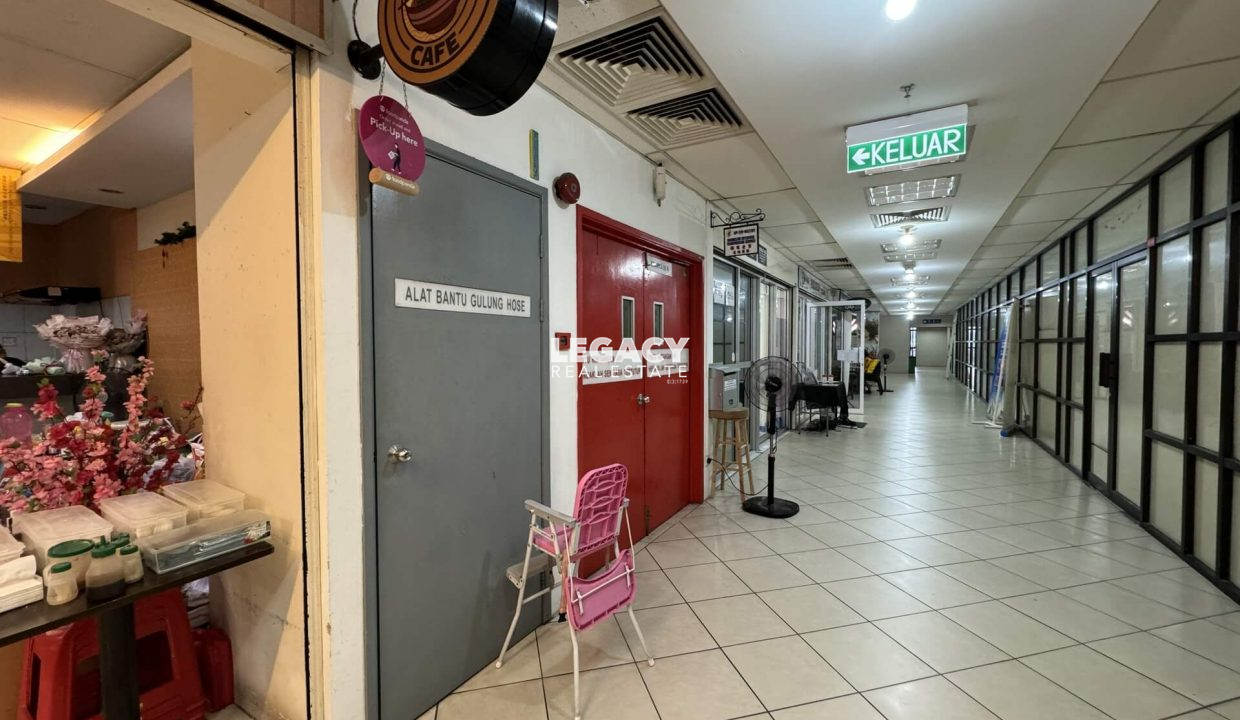 Central Plaza - Yeoh
