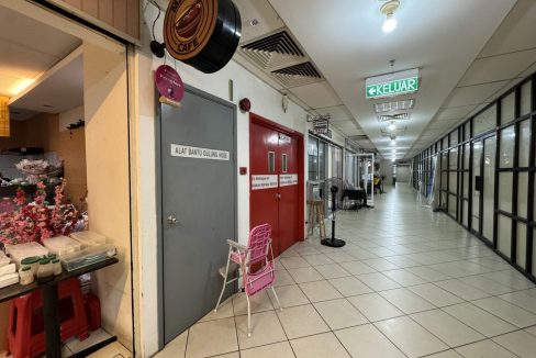 Central Plaza - Yeoh