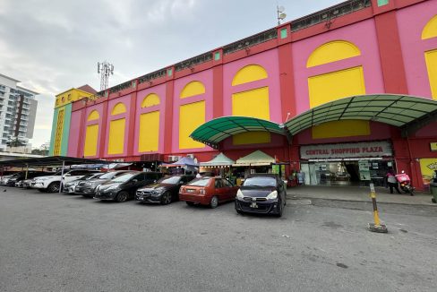 Central Plaza - Yeoh