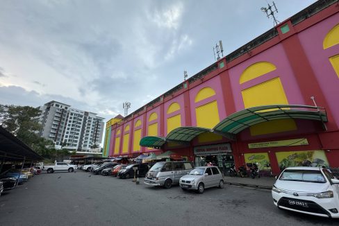 Central Plaza - Yeoh
