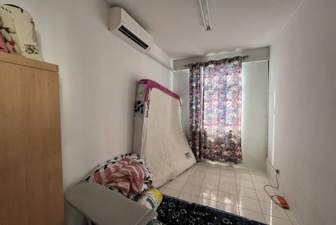 Angkasa Apartment 5F - Yeoh
