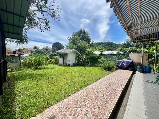 Under Market Value | Taman Puri Saujana | Kiansom | 2.5 Storey Terrace Corner