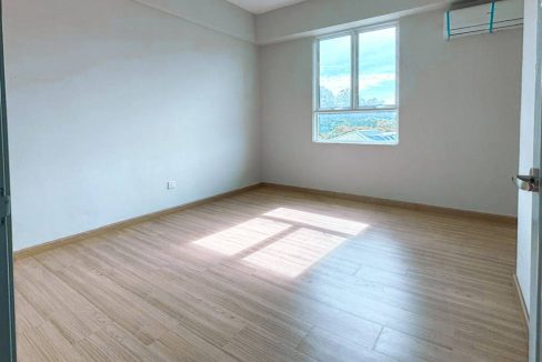 Residensi Fantasi - Yeoh