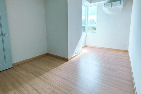 Residensi Fantasi - Yeoh