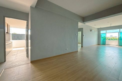 Residensi Fantasi - Yeoh