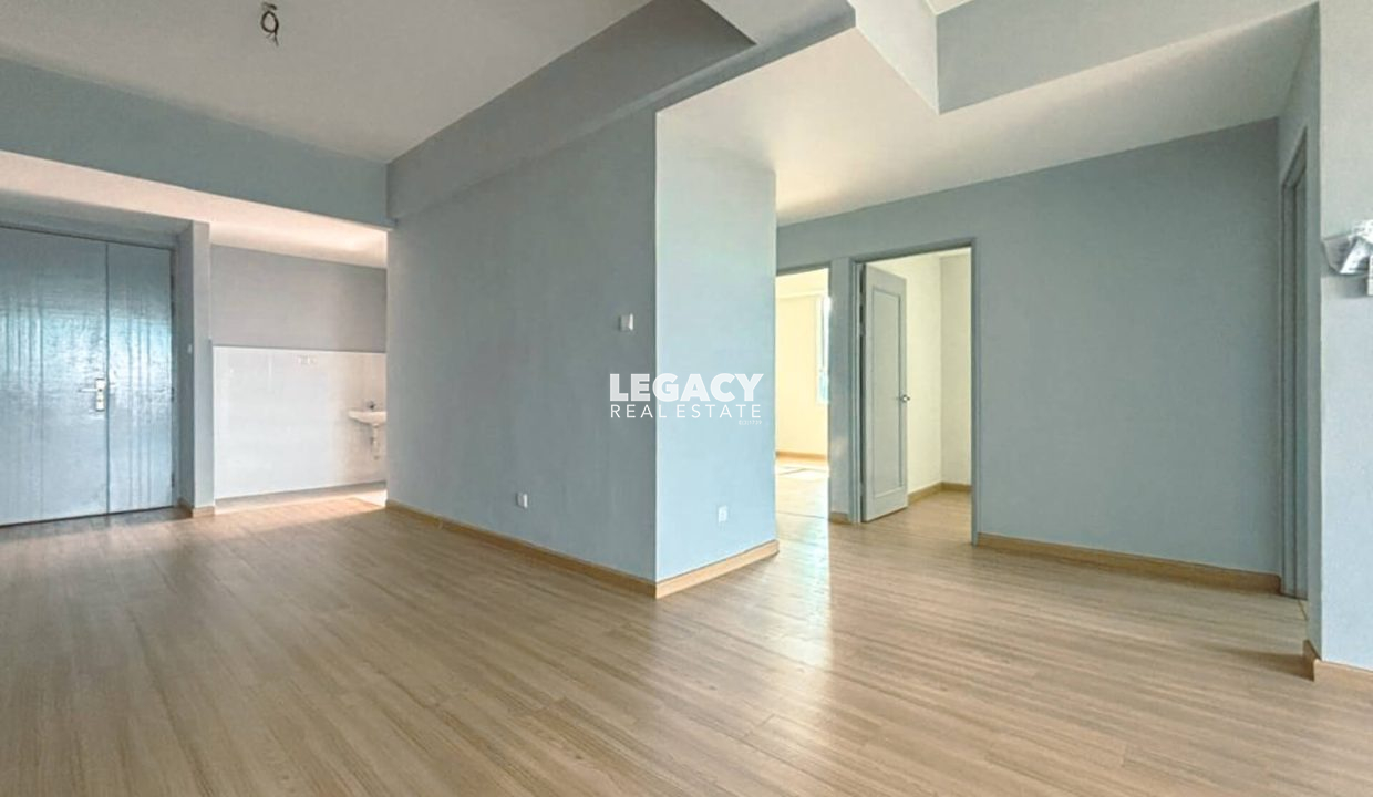Residensi Fantasi - Yeoh