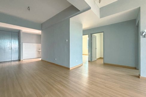 Residensi Fantasi - Yeoh