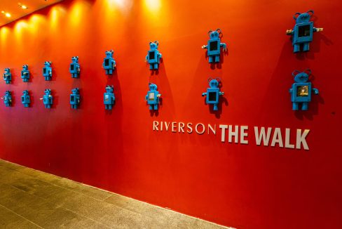Riverson Retails - Yeoh