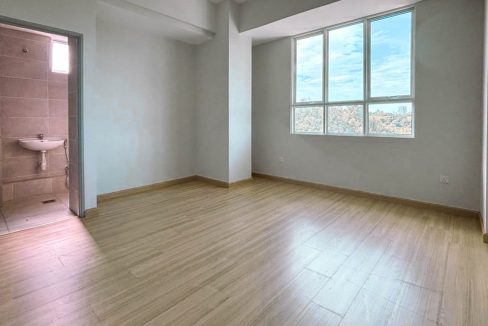 Residensi Fantasi - Yeoh