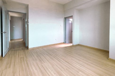 Residensi Fantasi - Yeoh