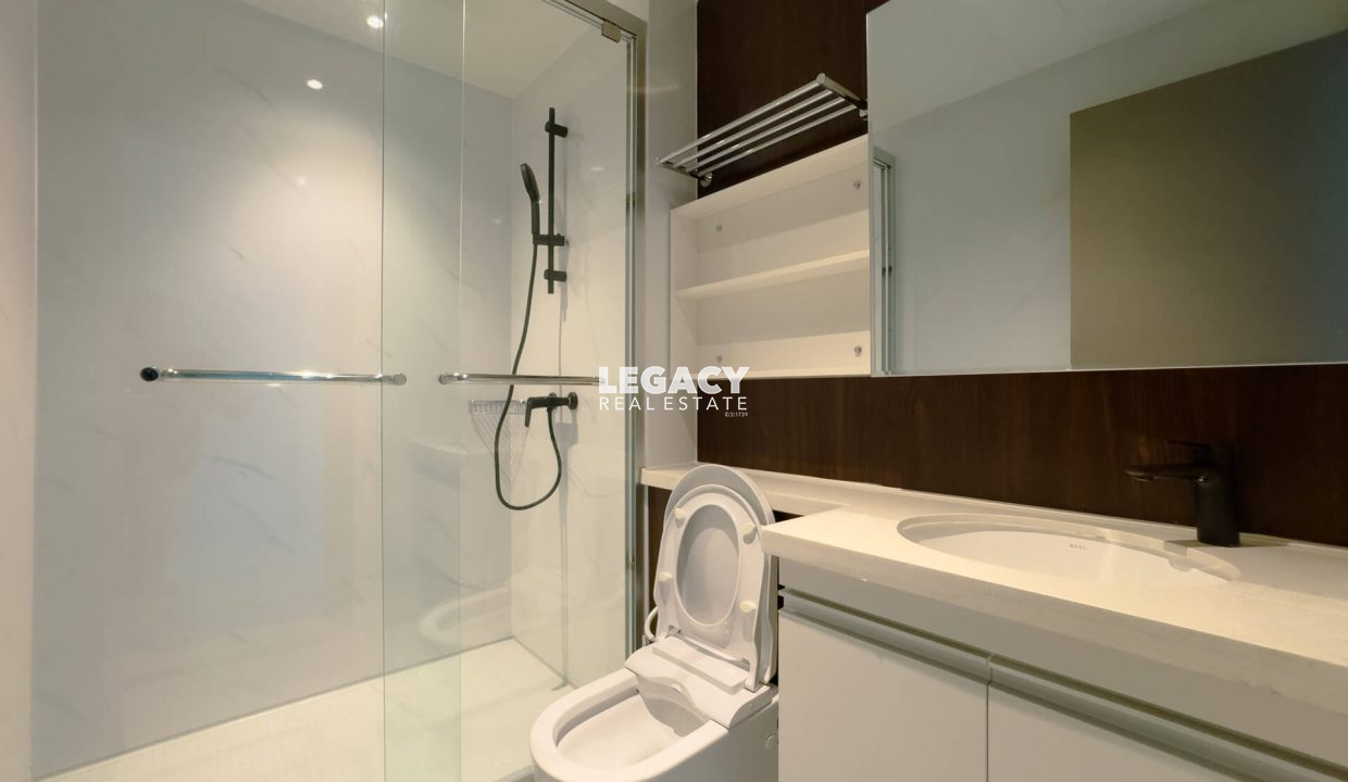 Bay Suites - Yeoh
