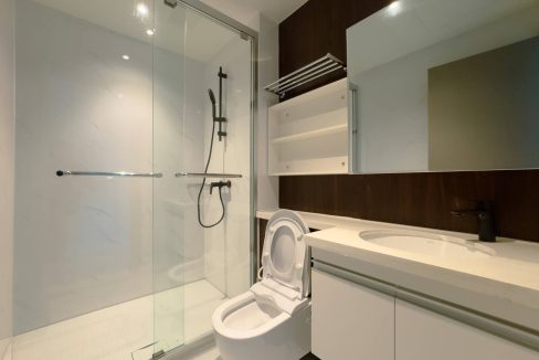 Bay Suites - Yeoh