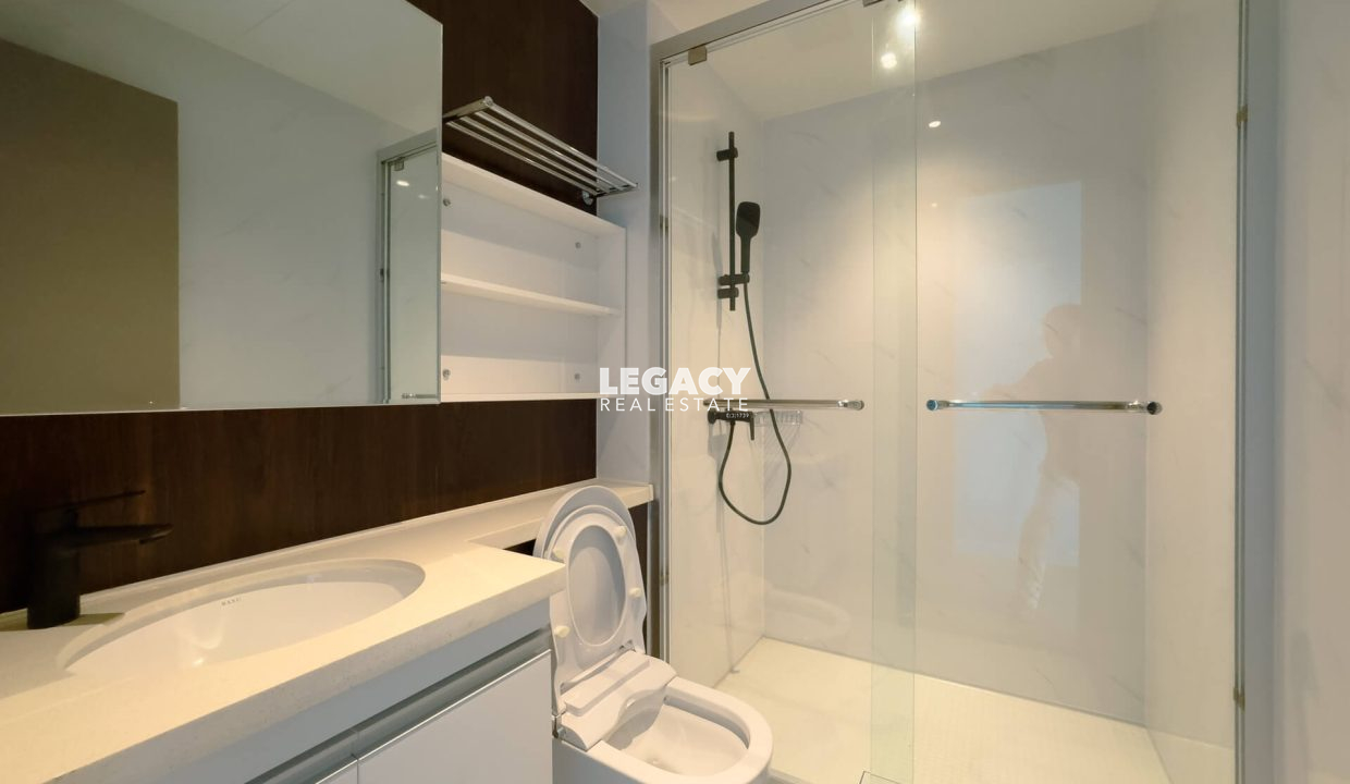 Bay Suites - Yeoh