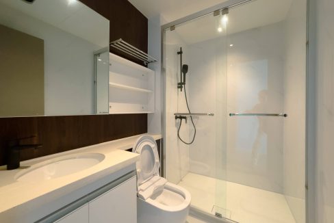 Bay Suites - Yeoh