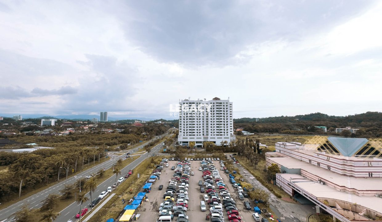 Bay Suites - Yeoh