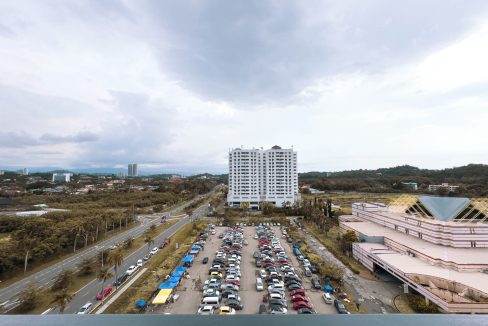 Bay Suites - Yeoh