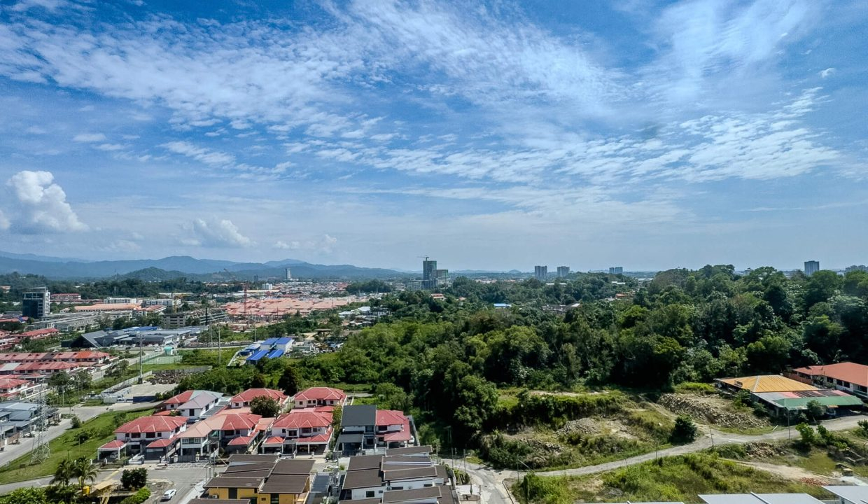 The Gardens - Yeoh