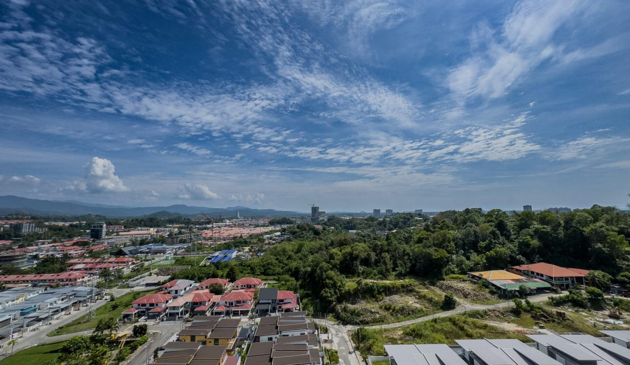 The Gardens - Yeoh