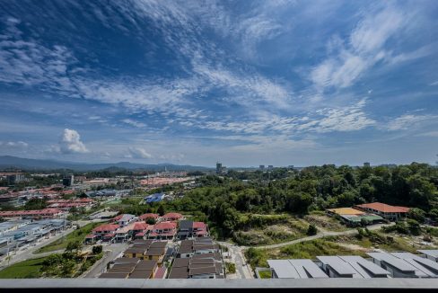 The Gardens - Yeoh
