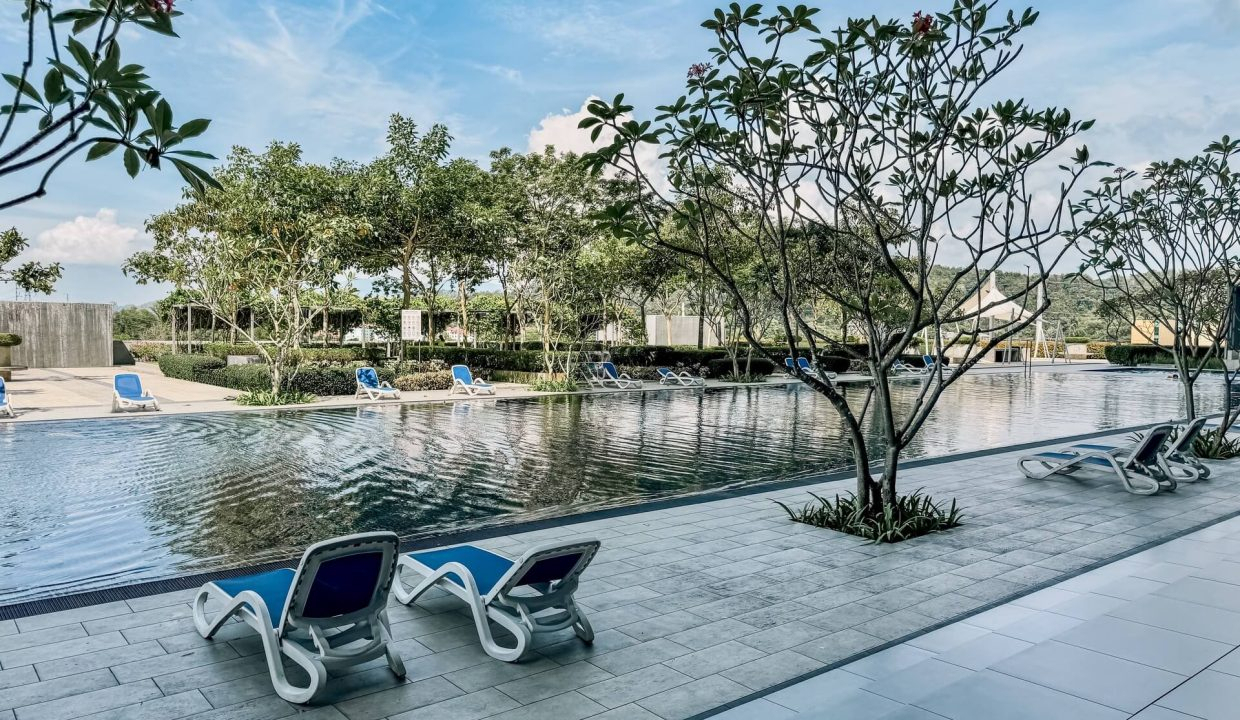The Gardens - Yeoh