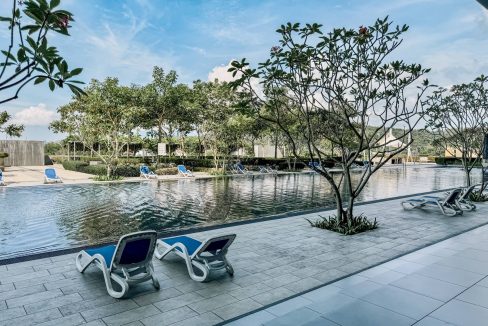 The Gardens - Yeoh