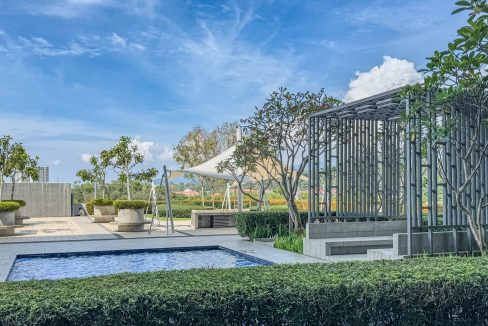 The Gardens - Yeoh