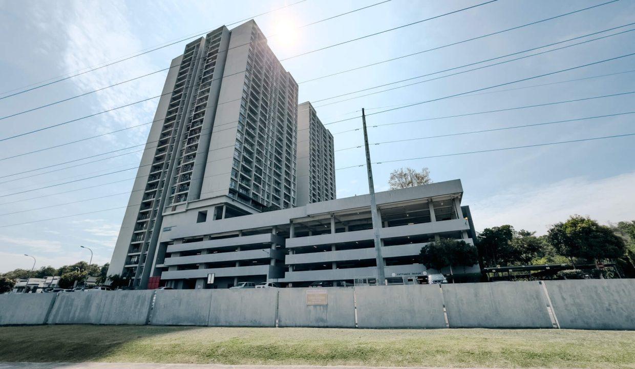 The Gardens - Yeoh